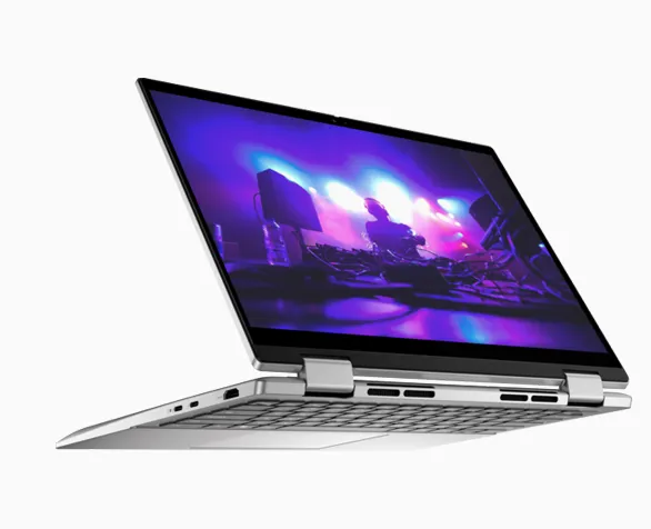 Dell Inspiron 14 2-in-1 7430  Laptop  | Intel Core i7 1355U | 16GB  RAM | 512GB SSD | Backlit Keyboard | 14" FHD+ Display | 1 Year Warranty